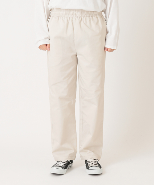 JOURNAL STANDARD relume（ジャーナルスタンダード　レリューム）の「CALIFORNIA シェフツールパンツ（その他パンツ・メンズ・ホワイト/カーキ/ブラック・MEDIUM/SMALL/LARGE）」の20枚目の写真