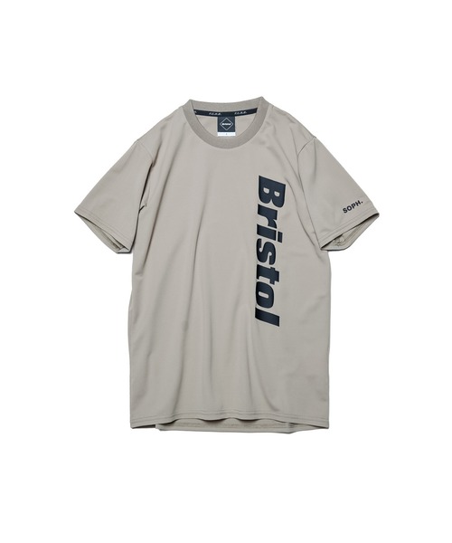 F.C.Real Bristol（エフシーレアルブリストル）の「AUTHENTIC VERTICAL