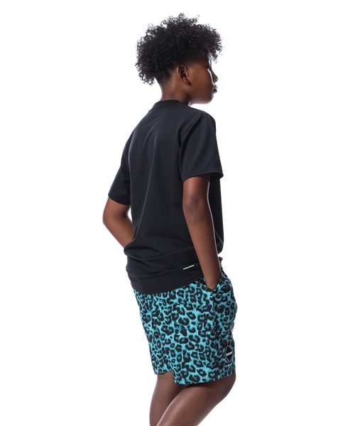 ブリストルのティーシャツ L新品24SS氷撃F C Real BristolフリーズテックFREEZE TECH