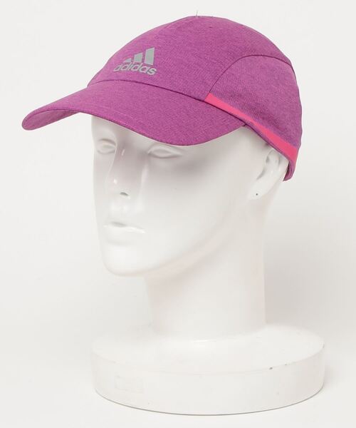 セール ブランド古着 ワンポイントキャップ キャップ Adidas アディダス のファッション通販 Zozoused