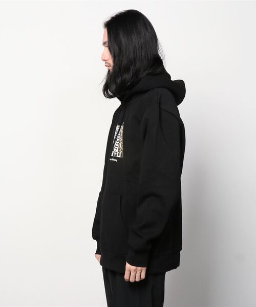 Carhartt WIP（カーハートダブリューアイピー）の「HOODED
