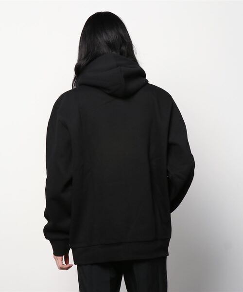 Carhartt WIP（カーハートダブリューアイピー）の「HOODED