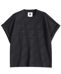 BIAS LINE JQ DOLMAN S/S T