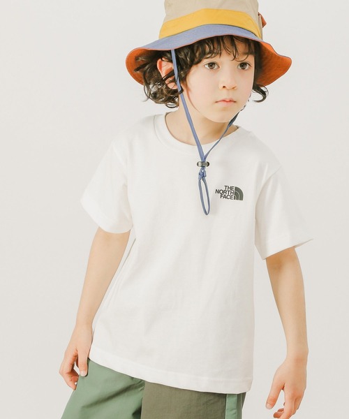 THE NORTH　FACE　KIDS 　スウェット 100cm ブラック ザノースフェイス キッズ トレーナーのおすすめ人気商品一覧