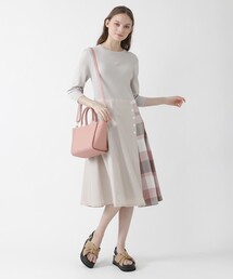 BLUE LABEL CRESTBRIDGE（ブルーレーベルクレストブリッジ）の