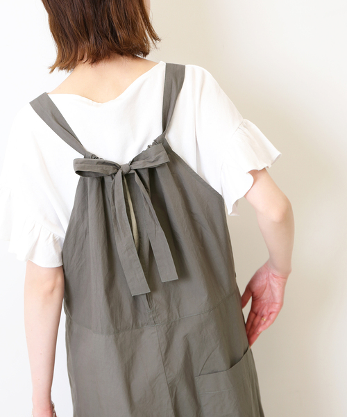 【coconut 】ella_selectshop サロペット coconut 様専用】ella_selectshop サロペット - メルカリ