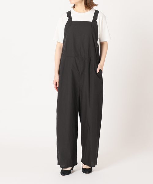 インドコットンオールインワン（サロペット/オーバーオール