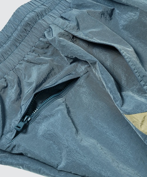 JUST DON（ジャストドン）の「PANTALONE UOMO（スラックス・メンズ・ブルー・M/L）」の4枚目の写真