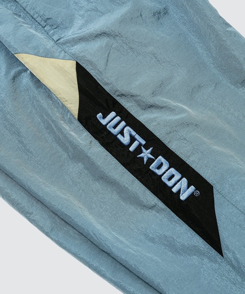 JUST DON（ジャストドン）の「PANTALONE UOMO（スラックス・メンズ・ブルー・M/L）」の5枚目の写真