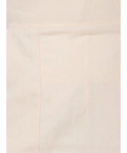 EMODA（エモダ）の「ハイウエストポケットスカート（スカート・レディース・アイボリー/ブルー/ブラック/ベージュ・SMALL/MEDIUM）」の19枚目の写真