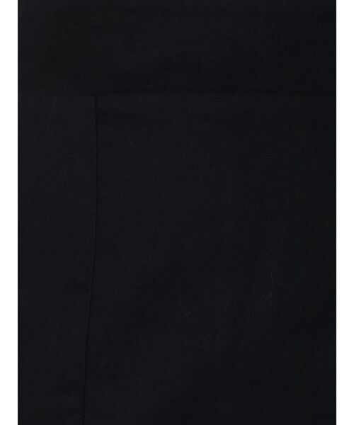 EMODA（エモダ）の「ハイウエストポケットスカート（スカート・レディース・アイボリー/ブルー/ブラック/ベージュ・SMALL/MEDIUM）」の20枚目の写真