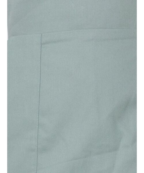 EMODA（エモダ）の「ハイウエストポケットスカート（スカート・レディース・アイボリー/ブルー/ブラック/ベージュ・SMALL/MEDIUM）」の21枚目の写真