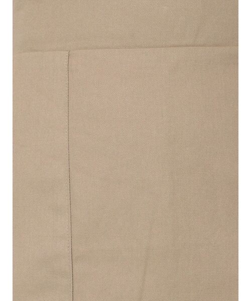 EMODA（エモダ）の「ハイウエストポケットスカート（スカート・レディース・アイボリー/ブルー/ブラック/ベージュ・SMALL/MEDIUM）」の22枚目の写真