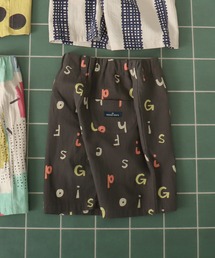 BREEZE | 4柄ハーフパンツ 5分丈(その他パンツ)