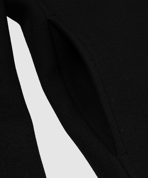 1017 ALYX 9SM(アリクス)の「SHORT COAT(テーラードジャケット・メンズ・ワインレッド/ブラック・46/48/50)」の4枚目の写真
