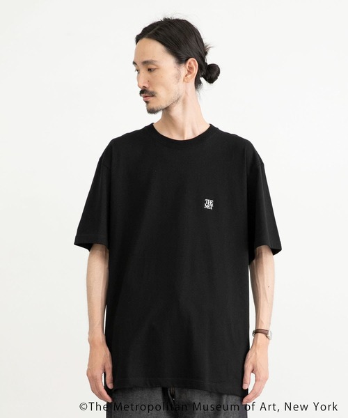 URBAN RESEARCH（アーバンリサーチ）の「OLEANDERS（Tシャツ/カットソー・メンズ・ブラック/ホワイト/ミント・MEDIUM/LARGE）」の5枚目の写真