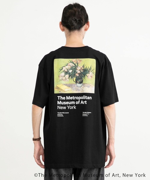 URBAN RESEARCH（アーバンリサーチ）の「OLEANDERS（Tシャツ/カットソー・メンズ・ブラック/ホワイト/ミント・MEDIUM/LARGE）」の11枚目の写真