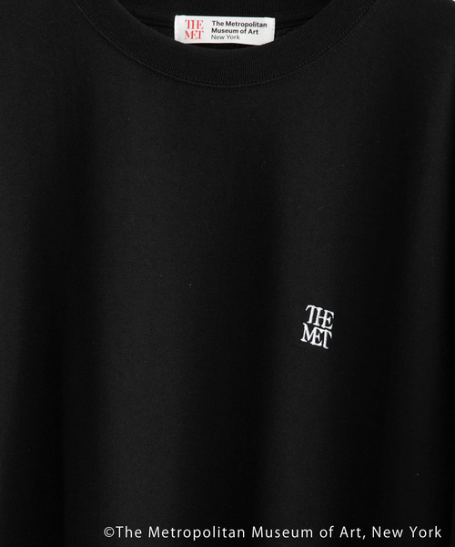 URBAN RESEARCH（アーバンリサーチ）の「OLEANDERS（Tシャツ/カットソー・メンズ・ブラック/ホワイト/ミント・MEDIUM/LARGE）」の14枚目の写真