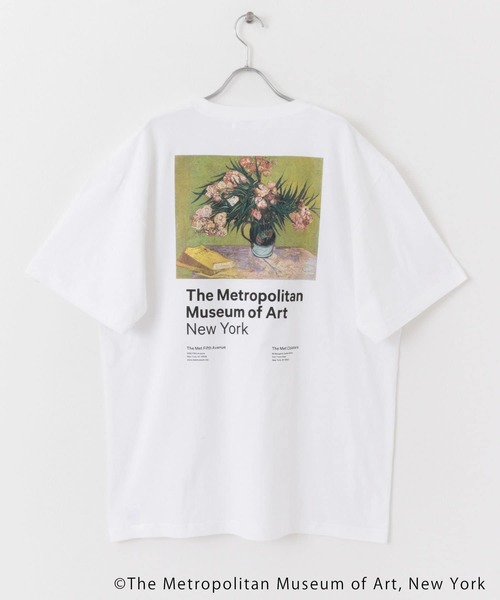 URBAN RESEARCH（アーバンリサーチ）の「OLEANDERS（Tシャツ/カットソー・メンズ・ブラック/ホワイト/ミント・MEDIUM/LARGE）」の16枚目の写真