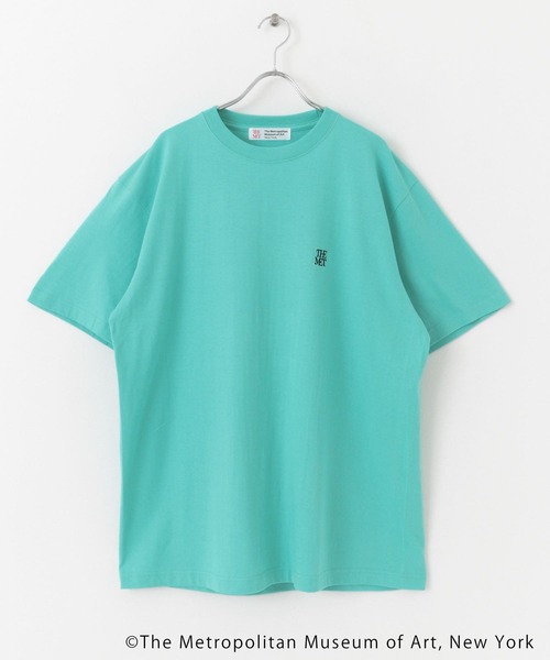 URBAN RESEARCH（アーバンリサーチ）の「OLEANDERS（Tシャツ/カットソー・メンズ・ブラック/ホワイト/ミント・MEDIUM/LARGE）」の17枚目の写真