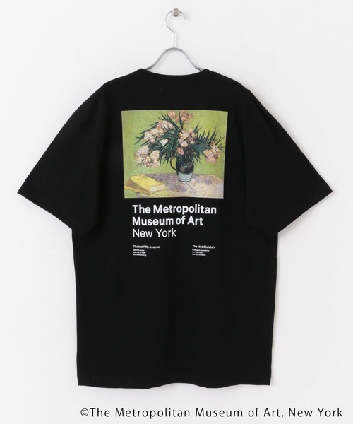 URBAN RESEARCH（アーバンリサーチ）の「OLEANDERS（Tシャツ/カットソー・メンズ・ブラック/ホワイト/ミント・MEDIUM/LARGE）」の20枚目の写真