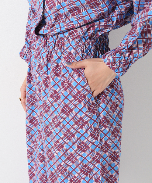 RACHEL COMEY レイチェルコーミー オールインワン パンツ 4 RACHEL COMEY レイチェルコーミー オールインワン パンツ 4