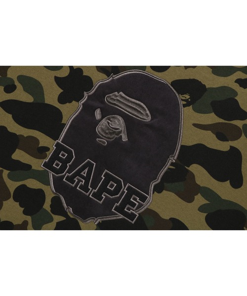 WC104 A BATHING APE A.P.C アベイシングエイプ アーペーセー WC104 A BATHING APE A.P.C アベイシングエイプ アーペーセー