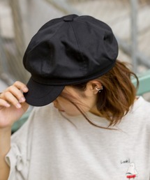 SpRay | ツイルキャスケット(キャスケット)