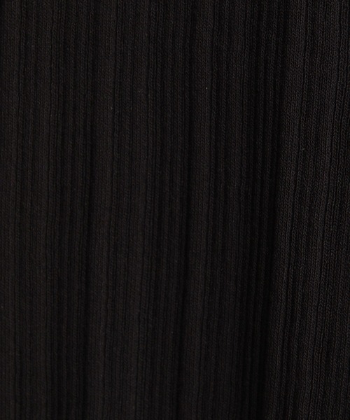 Andemiu(アンデミュウ)の「ボレロニットアンサンブル352488(ニット/セーター・レディース・ブラック/パープル/レッド・FREE)」の9枚目の写真