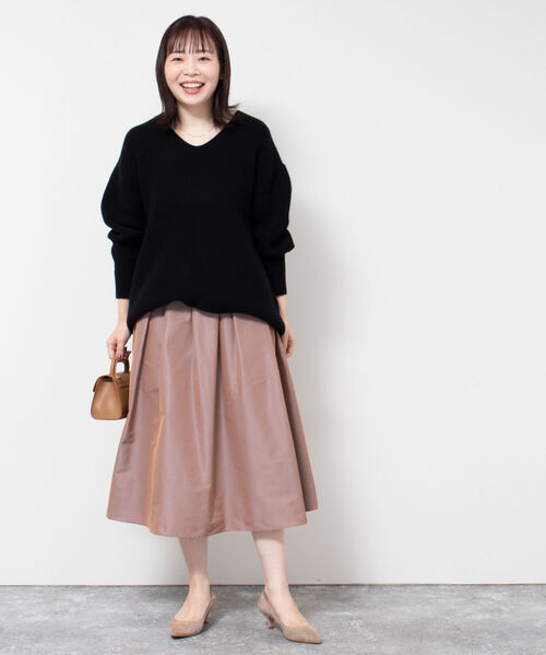 【値下げ・美品】ノーリーズソフィ　スカートスーツ上下 タイトスカート｜スカート｜NOLLEY'S sophi(ノーリーズソフィー