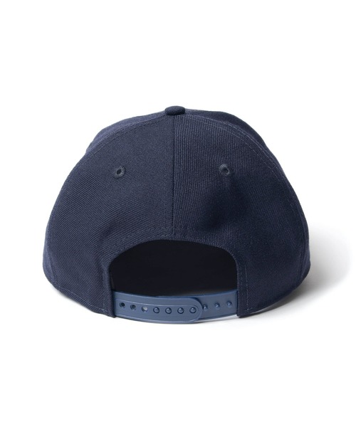 【未使用品】ユニフォームエクスペリメント NEW ERA LP 9FIFTY uniform experiment（ユニフォームエクスペリメント）の「NEW