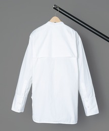 SEEALL（シーオール）の「【 SEEALL / シーオール 】CLASSIC PINTUCK 