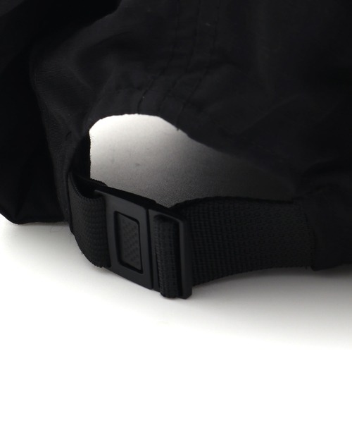 MAKE YOUR DAY(メイクユアデイ)の「フライトキャップ(キャップ・キッズ・カーキ/ブラック・S/M/L/XS)」の20枚目の写真