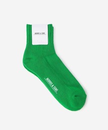 Morris & Sons | MORRIS & SONS | ショートソックス WOMEN(ソックス/靴下)