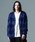 glambiOj́uFuzzy Border Cardigan / t@W[{[_[J[fBKiJ[fBK/{jvblCr[n