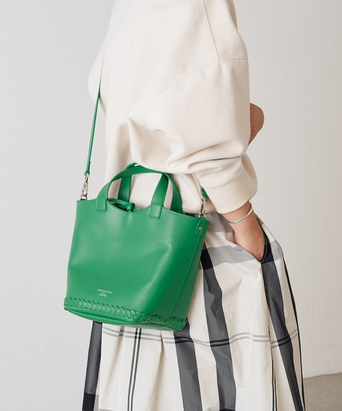 【美品】ビアズリー タフタ ビッグチェック ロングスカート BEARDSLEY（ビアズリー）の「ビッグチェックタフタスカート