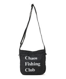 BEAMS T（ビームスティー）の「Chaos Fishing Club / Easy Fishing Bag