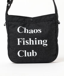 BEAMS T（ビームスティー）の「Chaos Fishing Club / Easy Fishing Bag