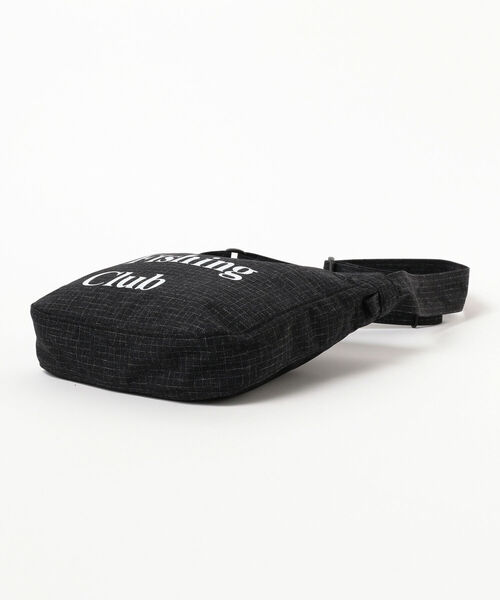 BEAMS T（ビームスティー）の「Chaos Fishing Club / Easy Fishing Bag
