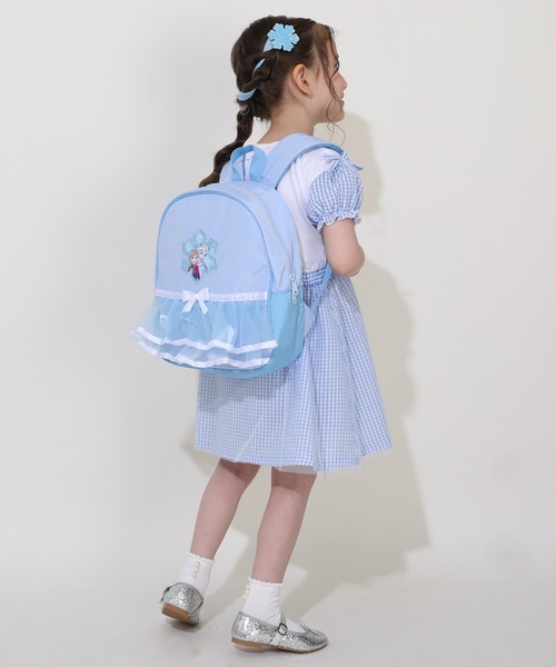 ディズニー　キッズリュック　 プリンセスDisney 12L BACKPACK Amazon.co.jp: ディズニープリンセスバックパック。公式