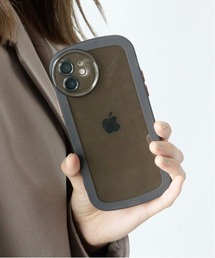 Loco Ocean（ロコオーシャン）の「クリアケース / スマホカバー iPhoneケース ( 7 / 8 / SE2 / 11 / 11Pro / 11Pro max / 12 / 12pro / 12pro max / 12mini / 13 /13pro / 13promax )（スマホケース/カバー・レディース）」