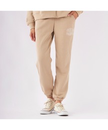 Ocean Pacific/オーシャンパシフィック スウェットパンツ ロングパンツ バックポケット ウエスト紐 ワンポイント