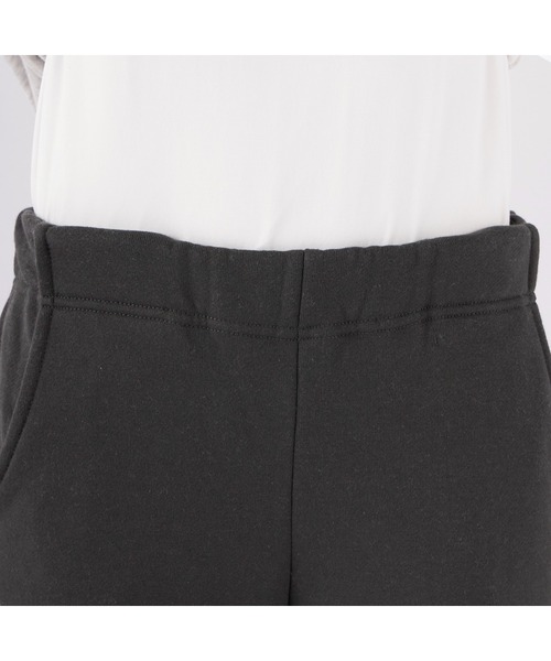 Ocean Pacific(オーシャンパシフィック)の「Ocean Pacific/オーシャンパシフィック スウェットパンツ ロングパンツ バックポケット ウエスト紐 ワンポイント(スウェットパンツ・レディース・ベージュ/グリーン/チャコールグレー/ヘザーグレー・XL/L/M)」の20枚目の写真