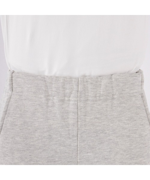 Ocean Pacific(オーシャンパシフィック)の「Ocean Pacific/オーシャンパシフィック スウェットパンツ ロングパンツ バックポケット ウエスト紐 ワンポイント(スウェットパンツ・レディース・ベージュ/グリーン/チャコールグレー/ヘザーグレー・XL/L/M)」の16枚目の写真