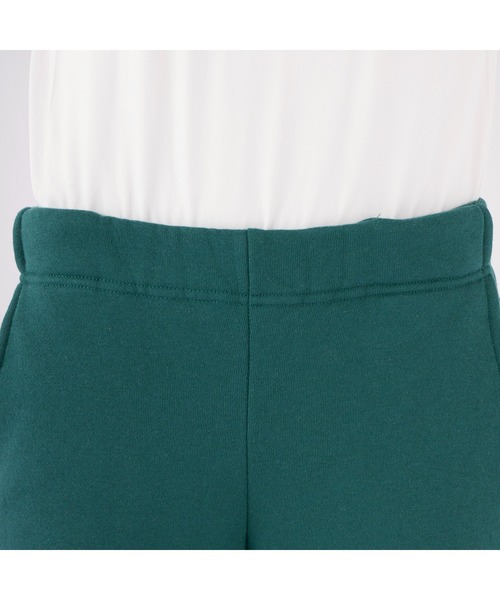 Ocean Pacific(オーシャンパシフィック)の「Ocean Pacific/オーシャンパシフィック スウェットパンツ ロングパンツ バックポケット ウエスト紐 ワンポイント(スウェットパンツ・レディース・ベージュ/グリーン/チャコールグレー/ヘザーグレー・XL/L/M)」の8枚目の写真