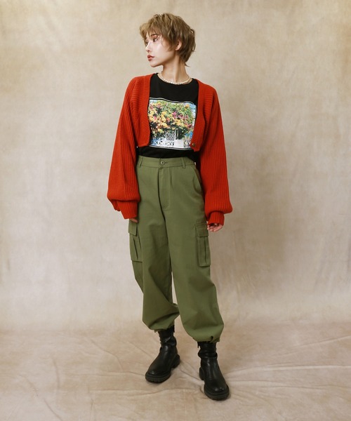 ルネ♡ボレロカーディガン 楽天市場】rene ルネ（カーディガン・ボレロ｜トップス）：レディース