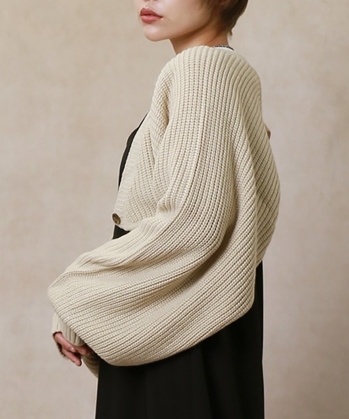 ルネ♡ボレロカーディガン 楽天市場】rene ルネ（カーディガン・ボレロ｜トップス）：レディース