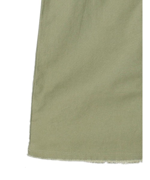 AMERICAN HOLIC（アメリカンホリック）の「アウトポケットミリタリースカート（スカート・レディース・カーキ・S/M/L）」の20枚目の写真