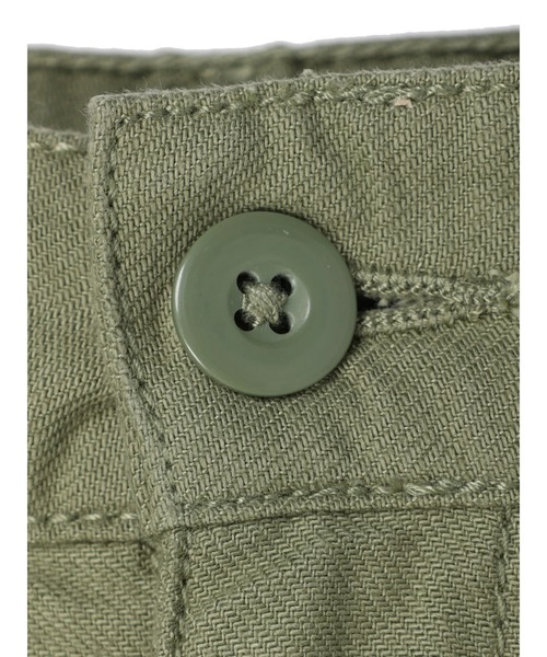 AMERICAN HOLIC（アメリカンホリック）の「アウトポケットミリタリースカート（スカート・レディース・カーキ・S/M/L）」の14枚目の写真