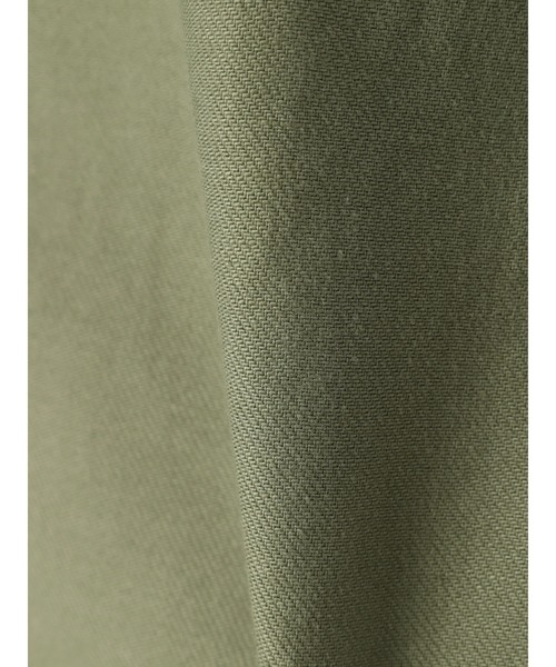 AMERICAN HOLIC（アメリカンホリック）の「アウトポケットミリタリースカート（スカート・レディース・カーキ・S/M/L）」の5枚目の写真